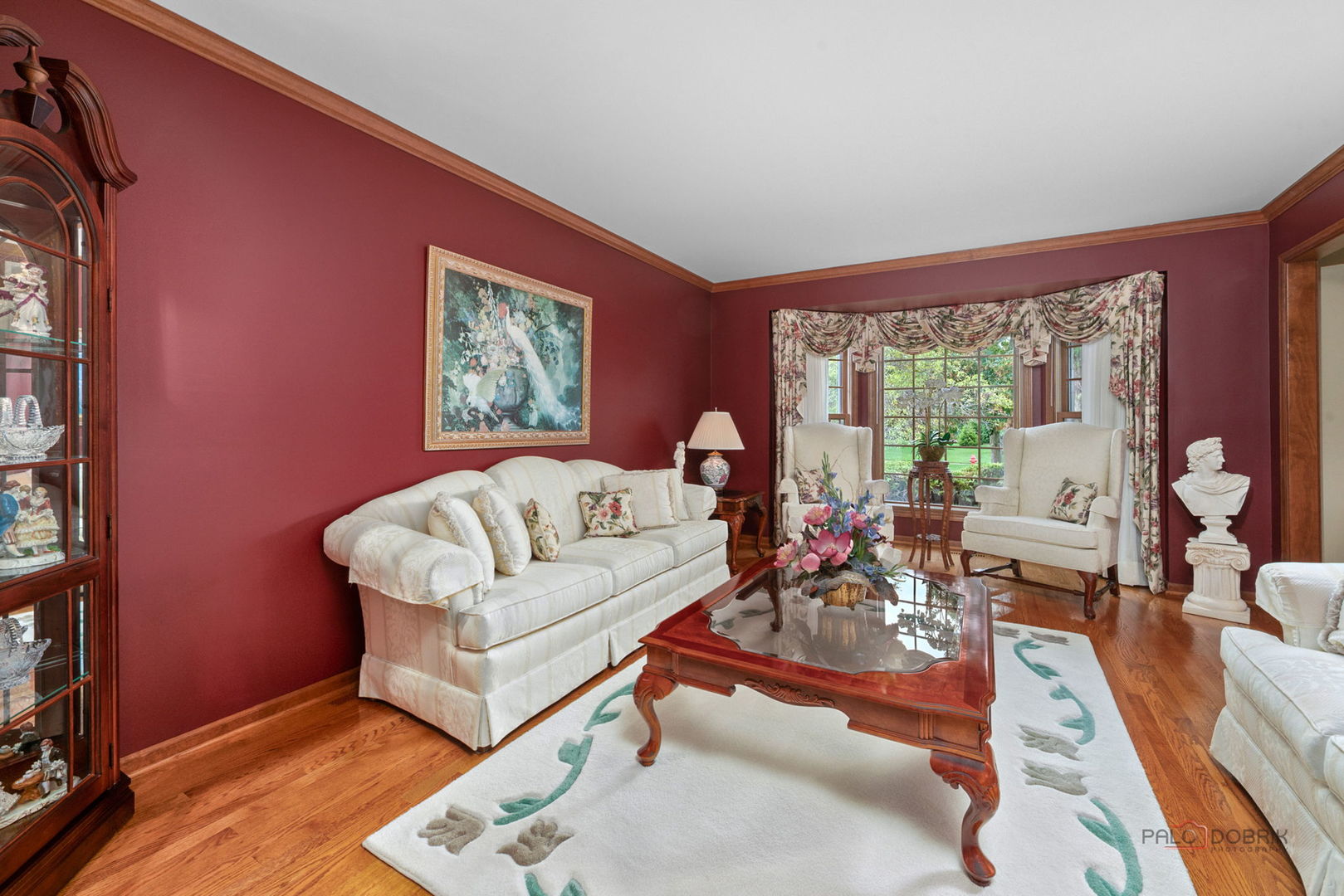 5140 Landers Drive, Hoffman Estates, IL 60192