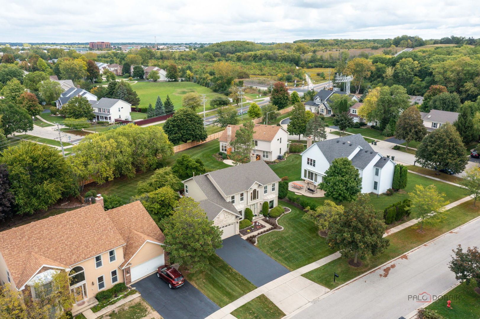 5140 Landers Drive, Hoffman Estates, IL 60192