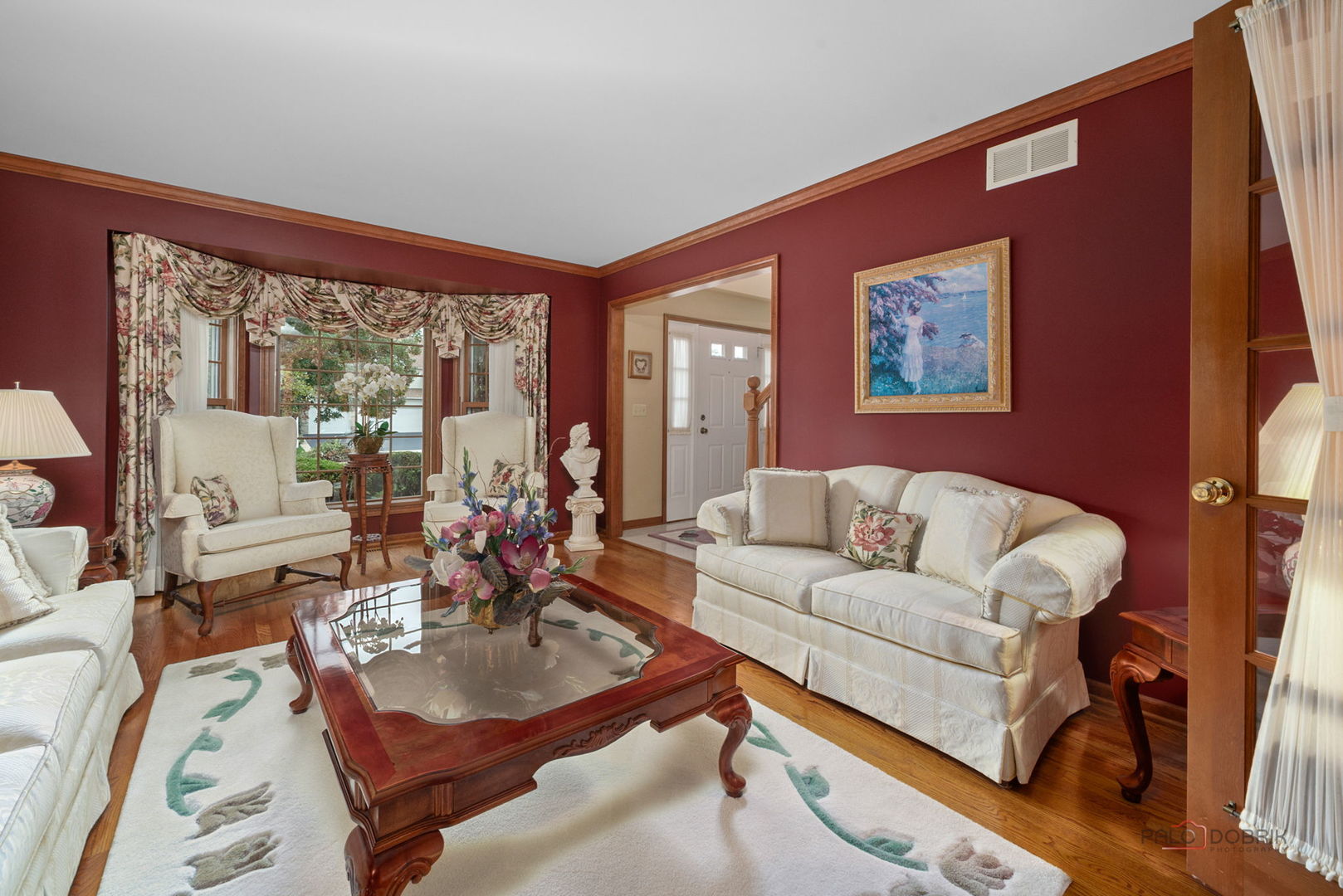 5140 Landers Drive, Hoffman Estates, IL 60192