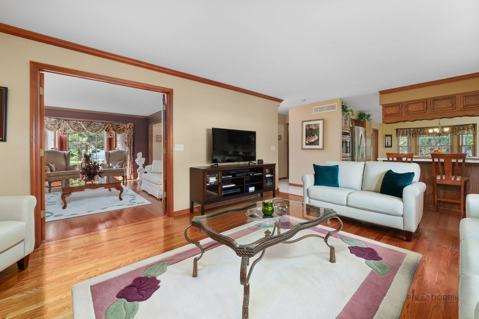 5140 Landers Drive, Hoffman Estates, IL 60192