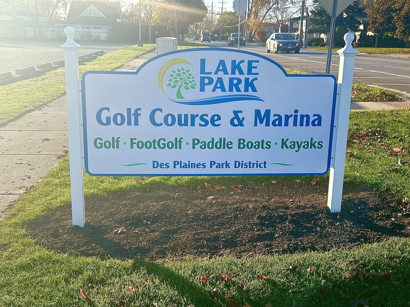 946 E Grant Drive, Des Plaines, IL 60016