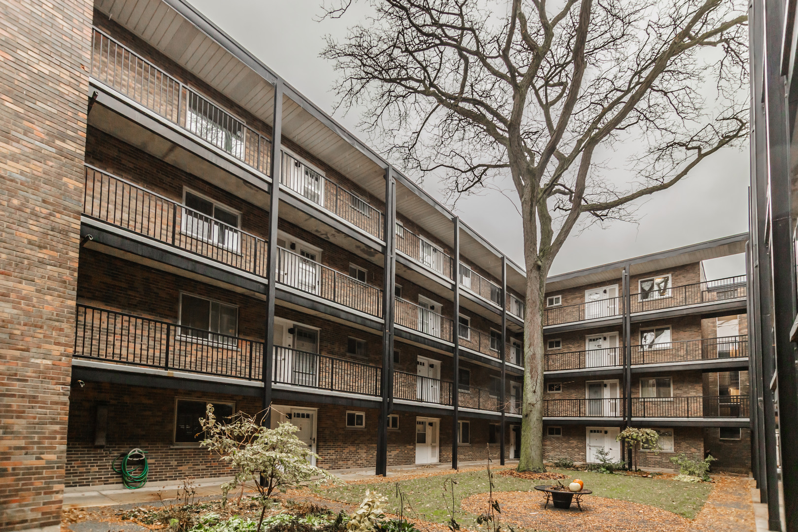 1321 W BIRCHWOOD Avenue #309, Chicago, IL 60626