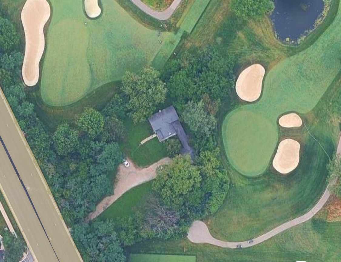 215 Waukegan Road, Deerfield, IL 60015