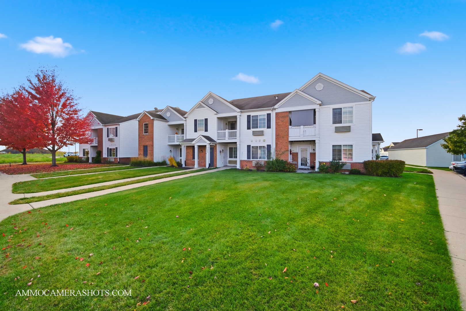 148 Bertram Drive #O, Yorkville, IL 60560