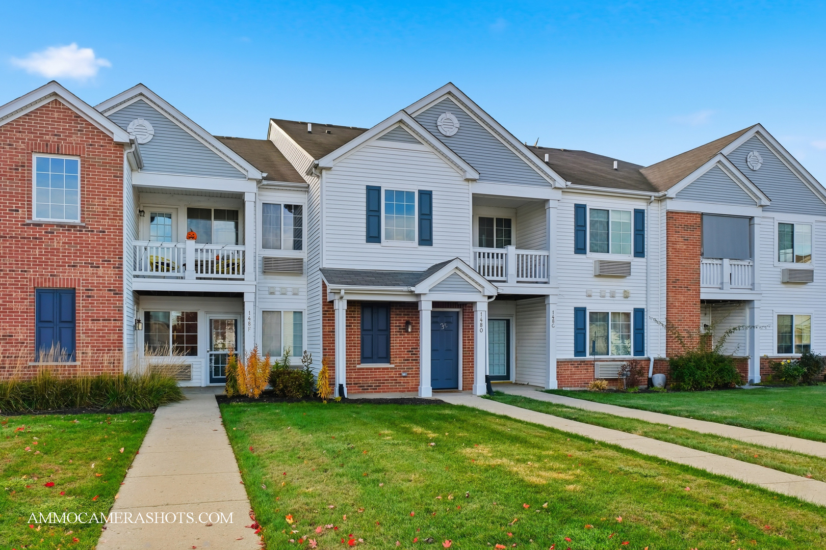 148 Bertram Drive #O, Yorkville, IL 60560