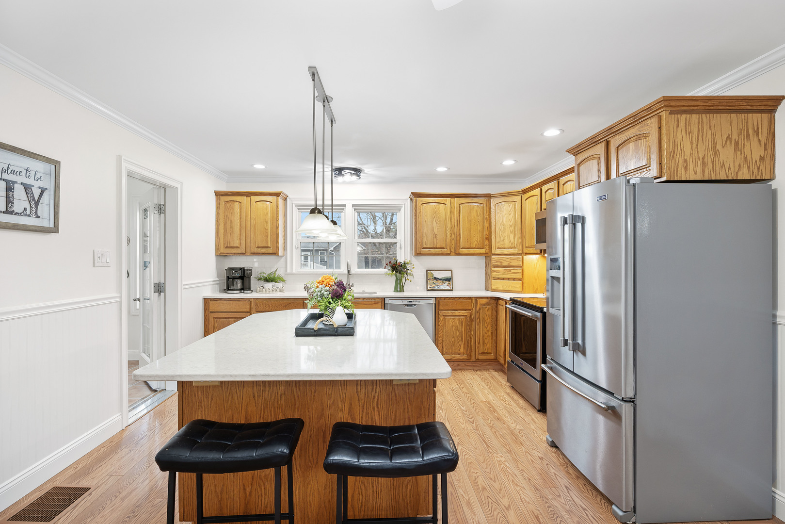 309 S Euclid Street, Colfax, IL 61728