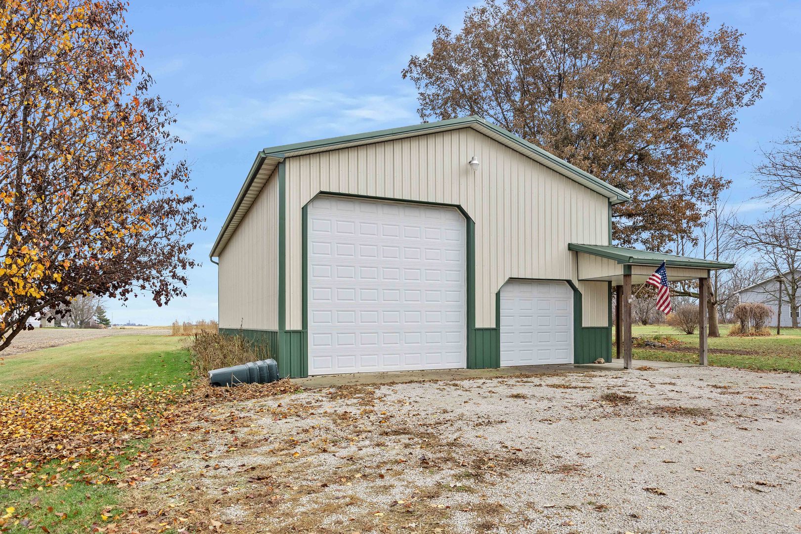 309 S Euclid Street, Colfax, IL 61728