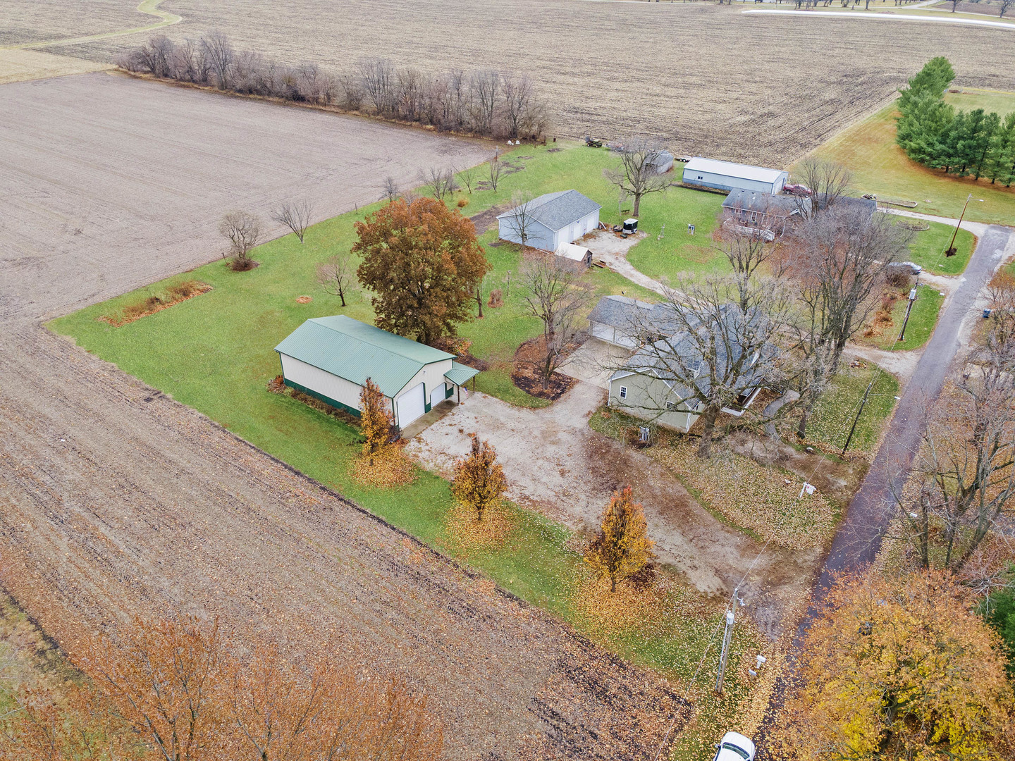 309 S Euclid Street, Colfax, IL 61728