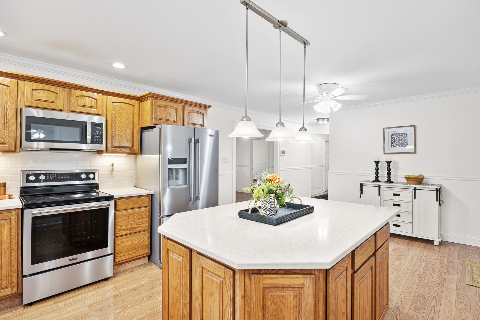 309 S Euclid Street, Colfax, IL 61728