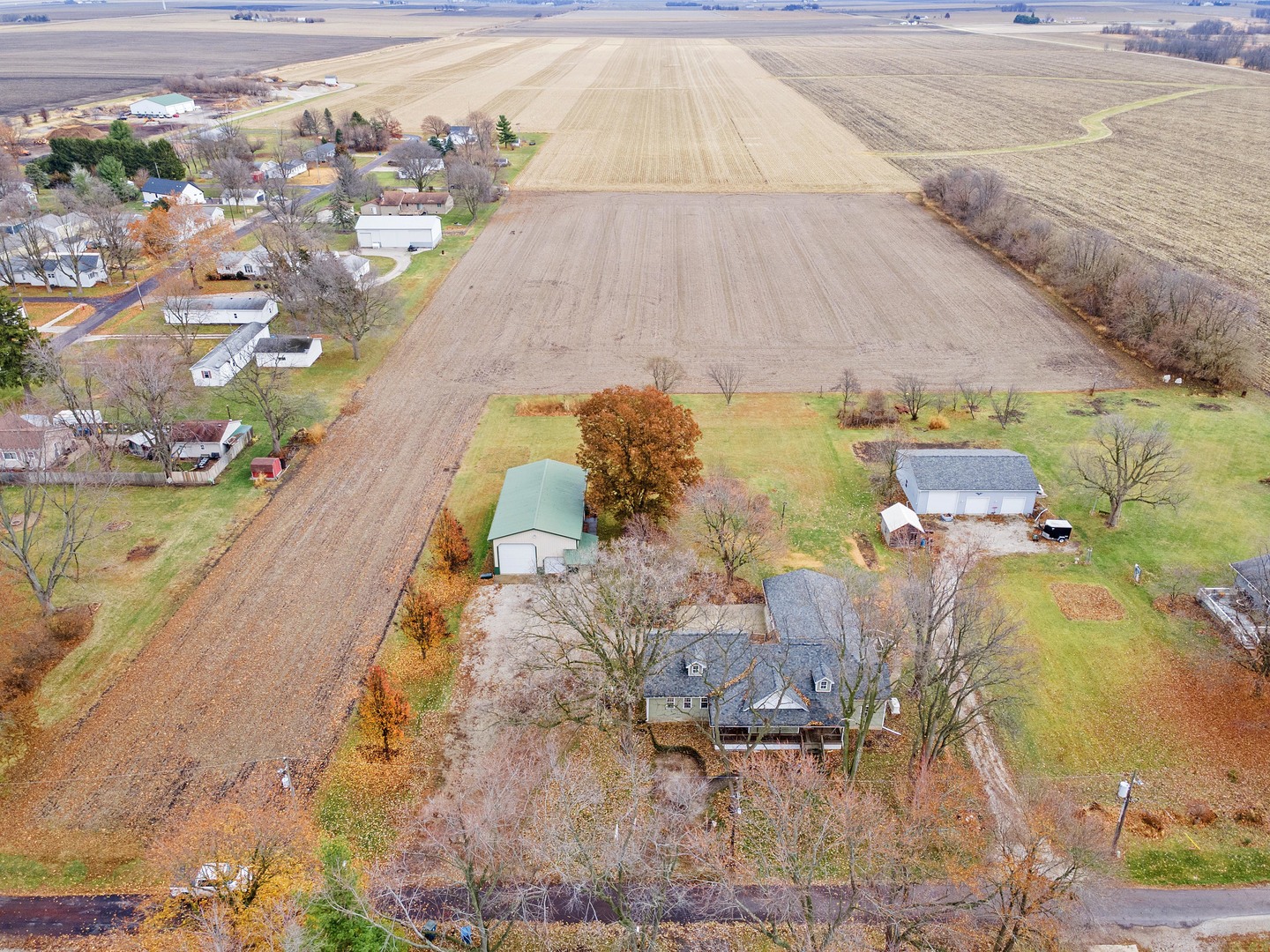 309 S Euclid Street, Colfax, IL 61728