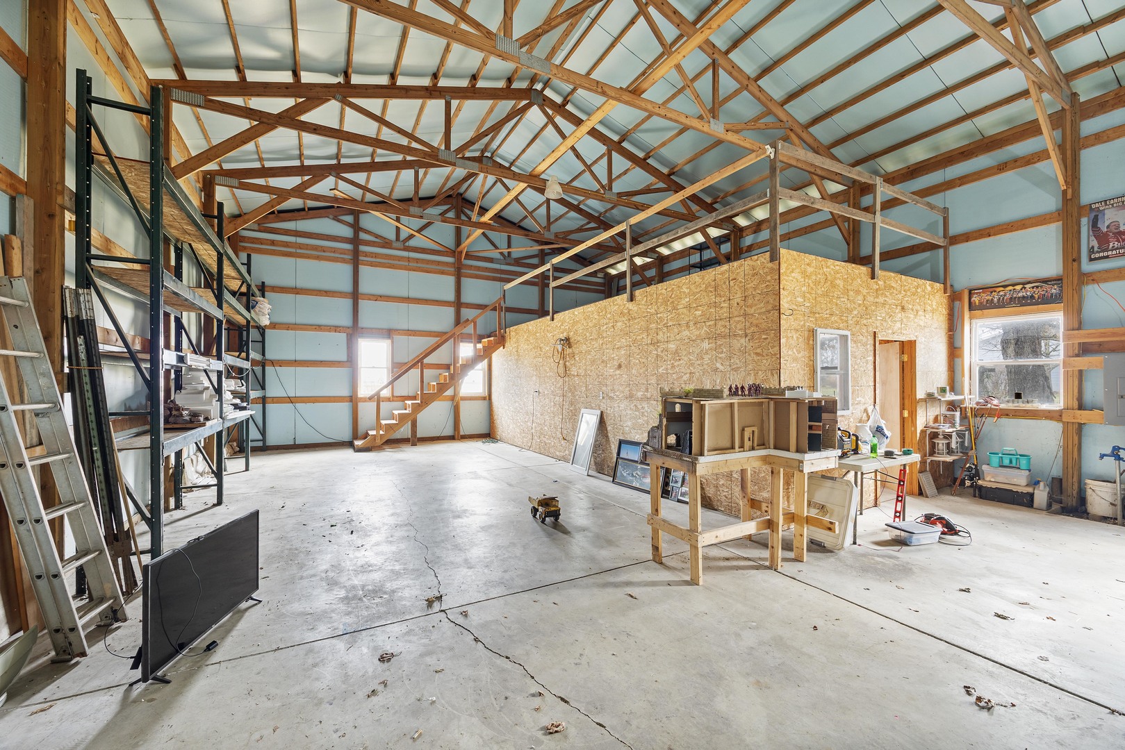 309 S Euclid Street, Colfax, IL 61728