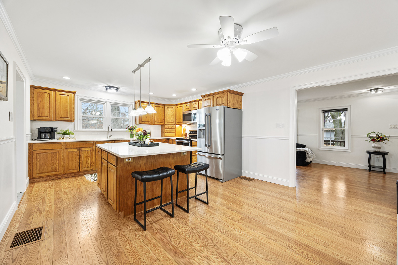 309 S Euclid Street, Colfax, IL 61728