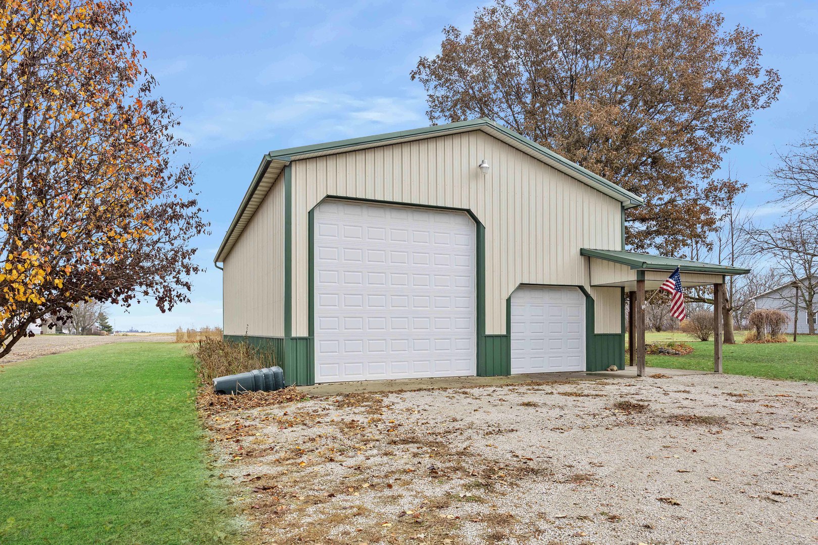 309 S Euclid Street, Colfax, IL 61728