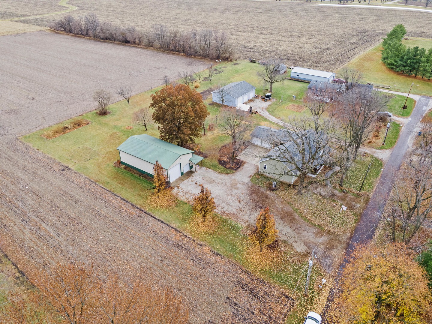 309 S Euclid Street, Colfax, IL 61728