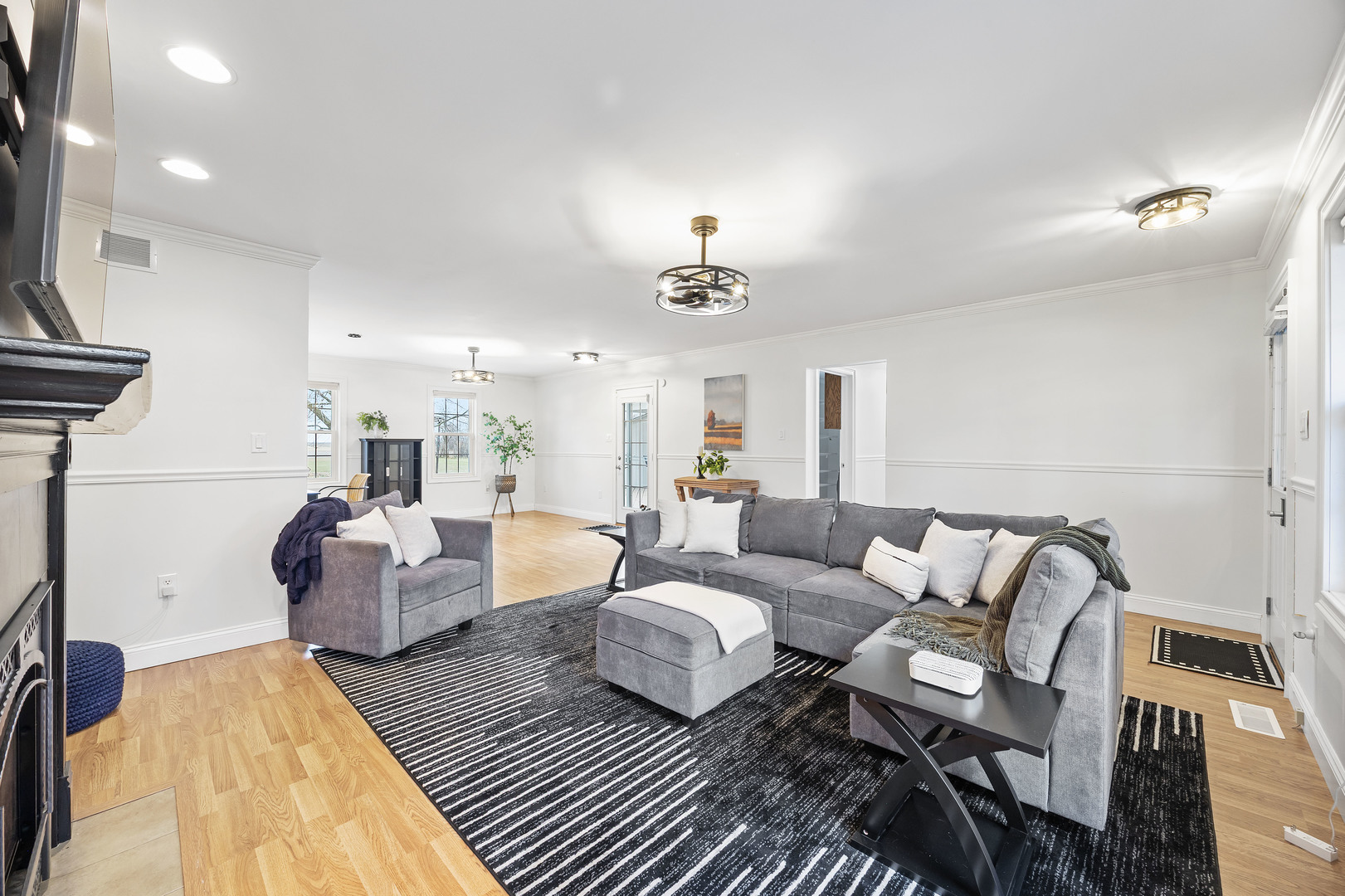 309 S Euclid Street, Colfax, IL 61728