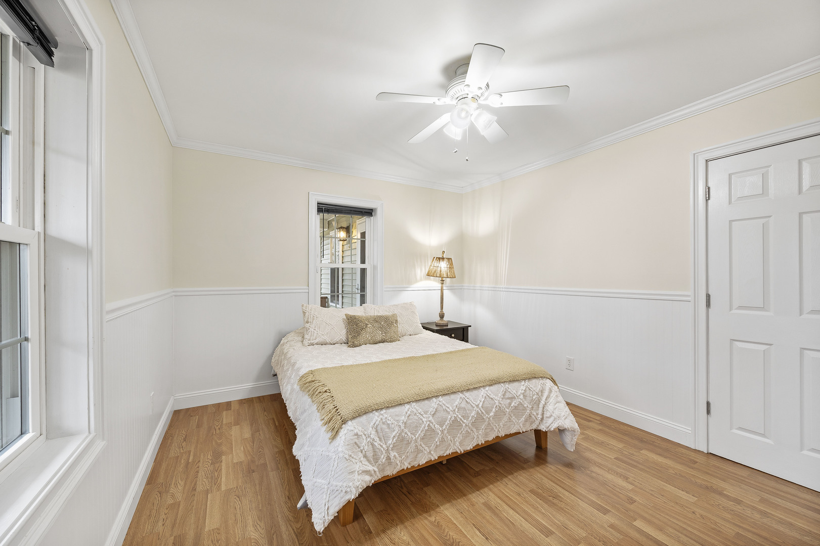 309 S Euclid Street, Colfax, IL 61728