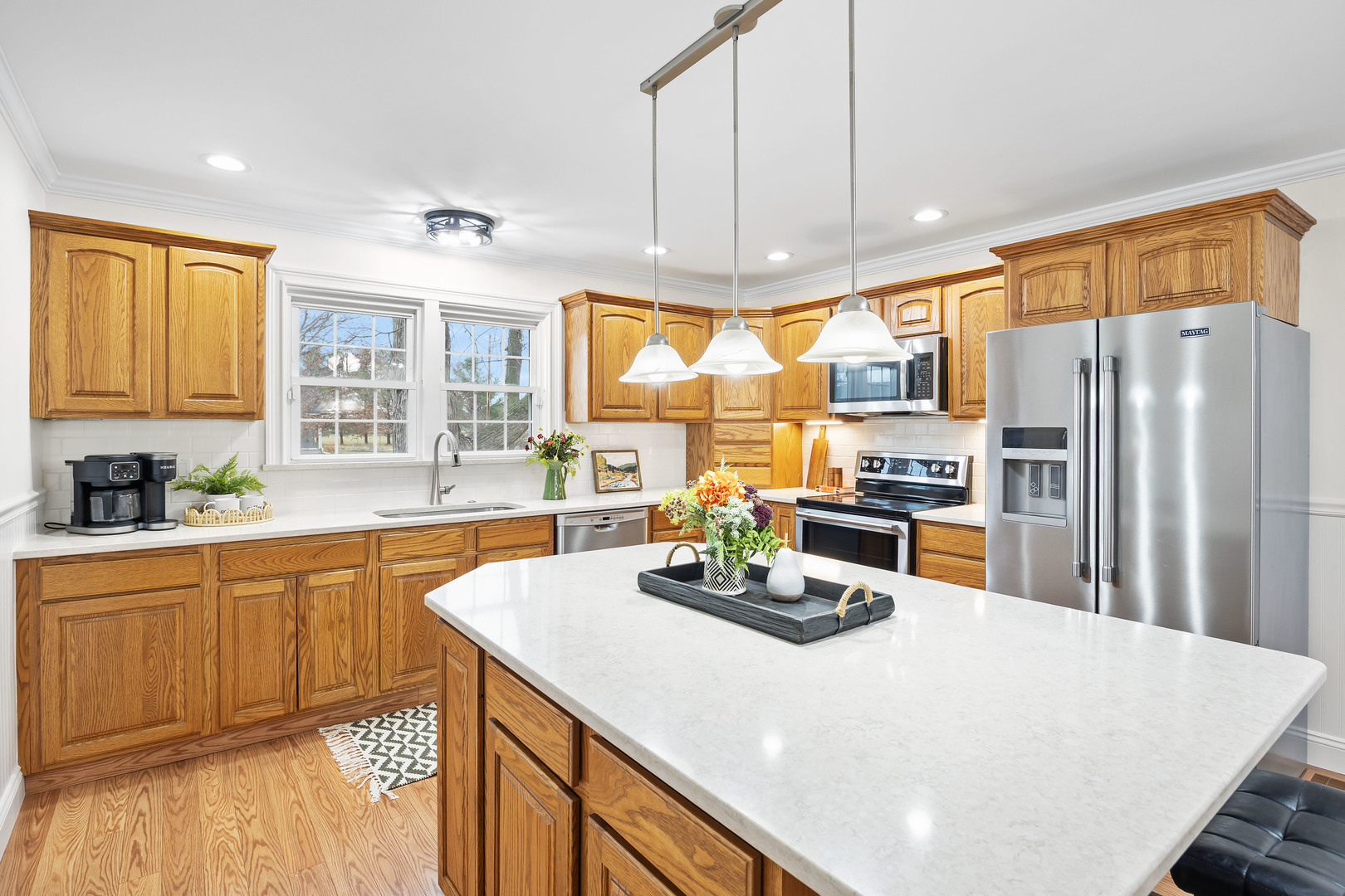 309 S Euclid Street, Colfax, IL 61728