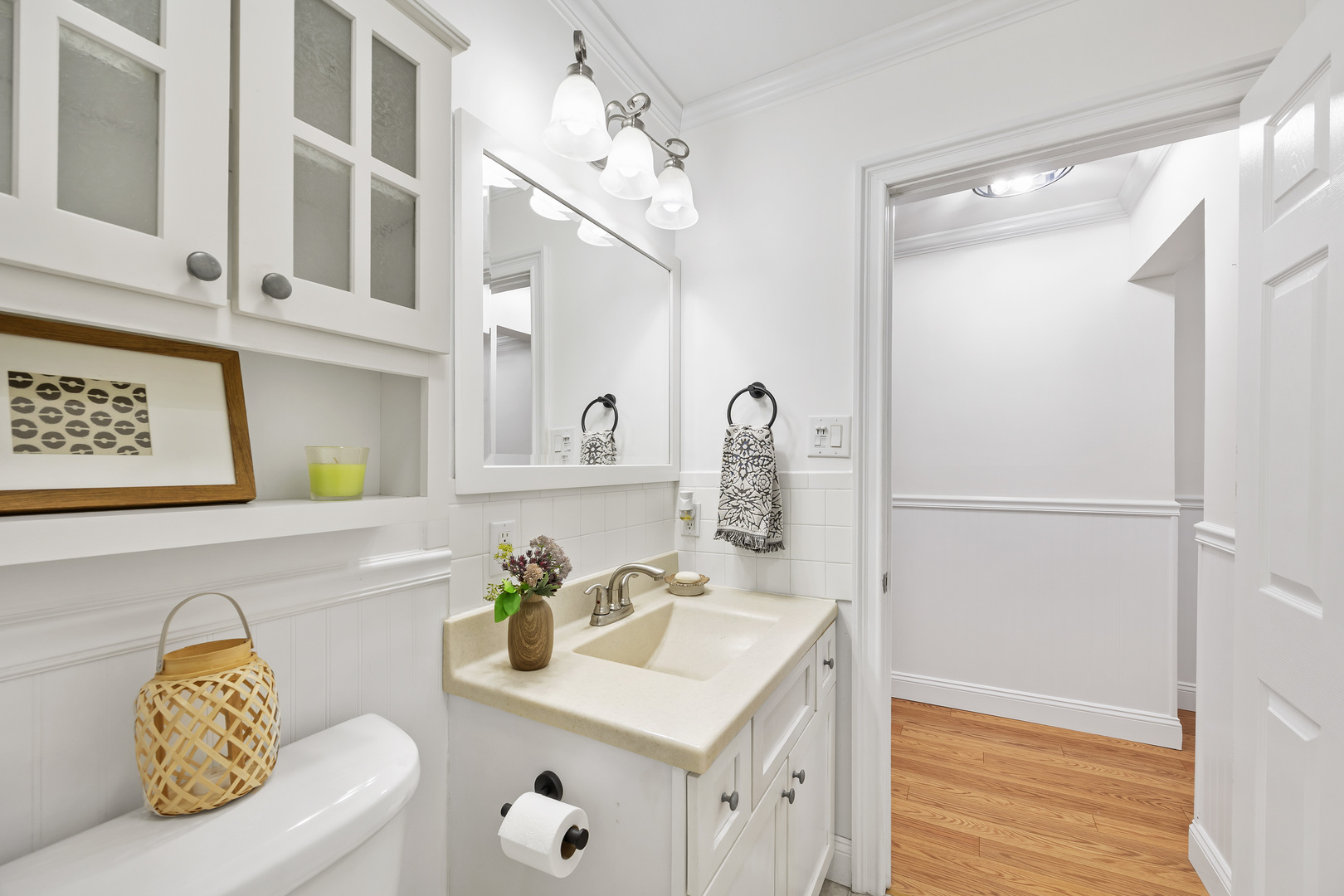 309 S Euclid Street, Colfax, IL 61728