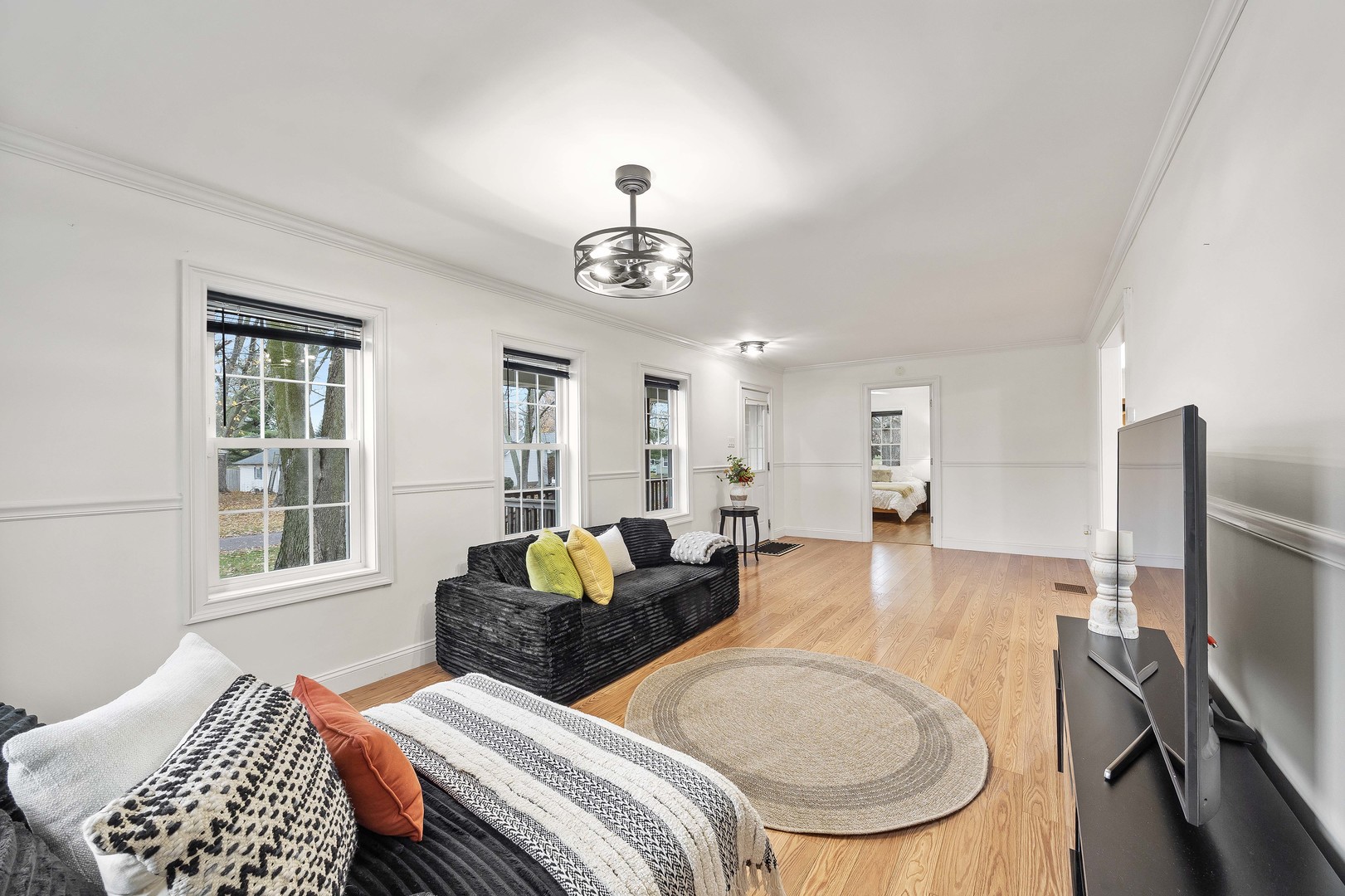 309 S Euclid Street, Colfax, IL 61728