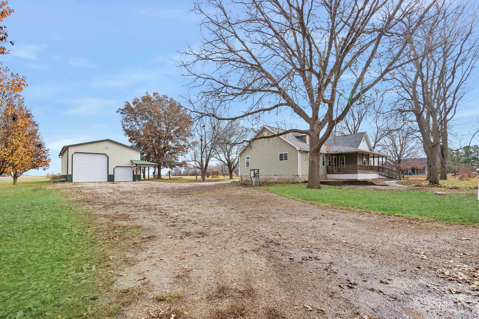 309 S Euclid Street, Colfax, IL 61728