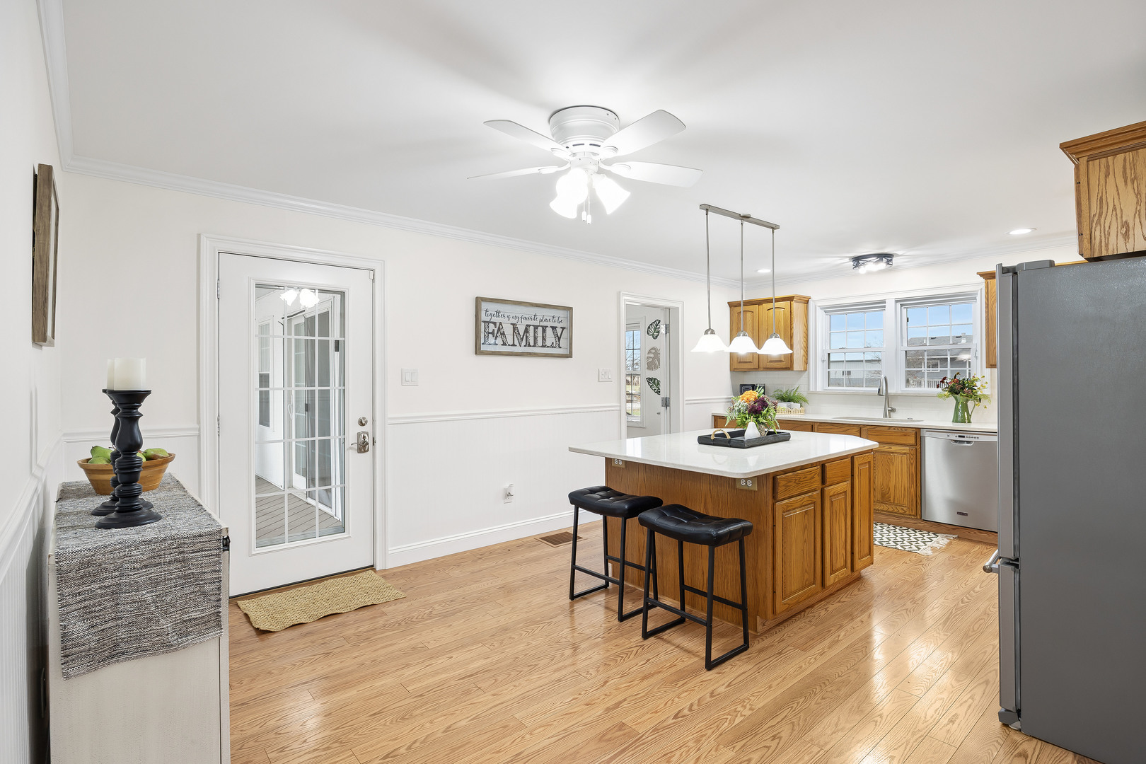 309 S Euclid Street, Colfax, IL 61728