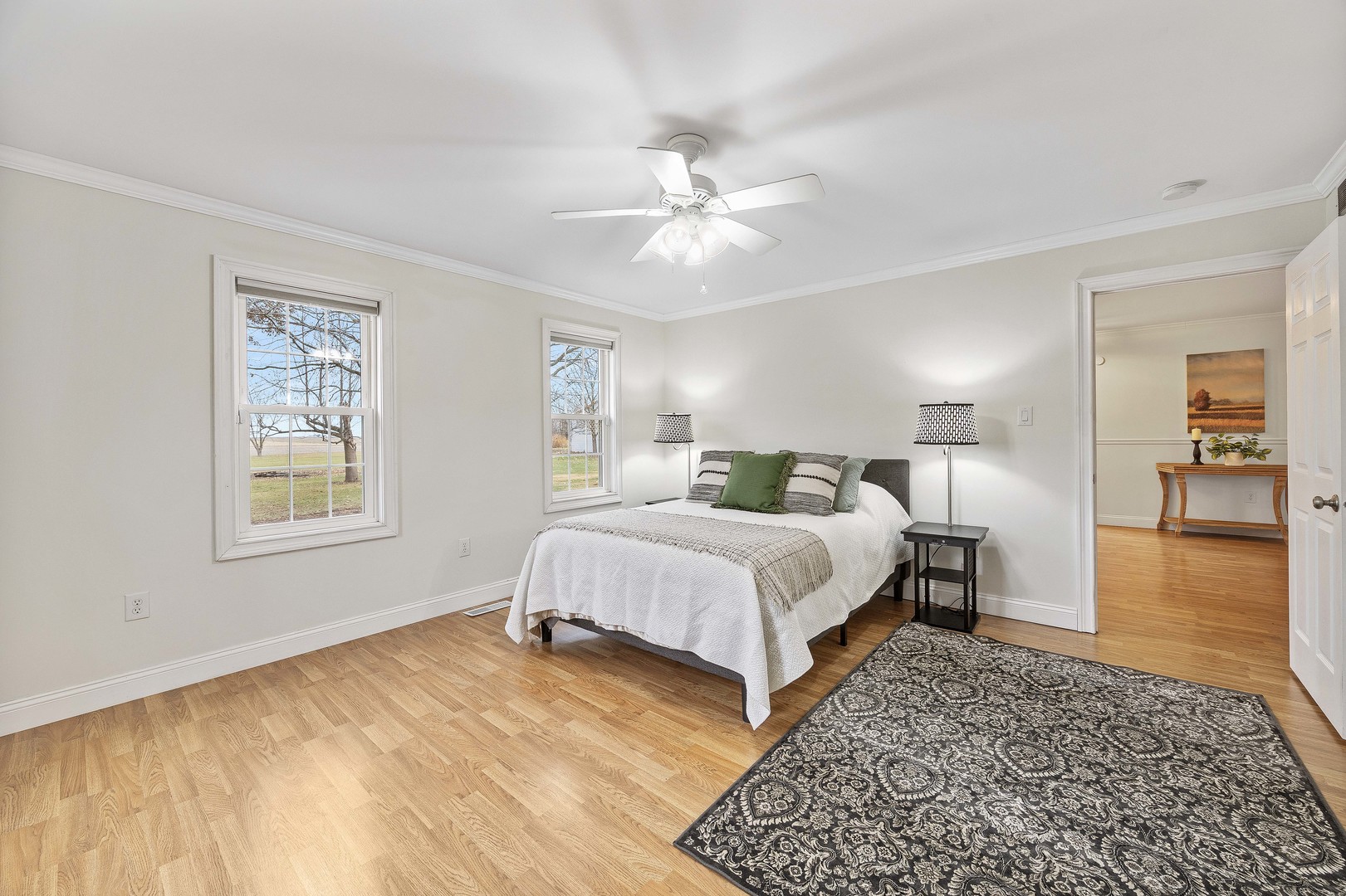 309 S Euclid Street, Colfax, IL 61728