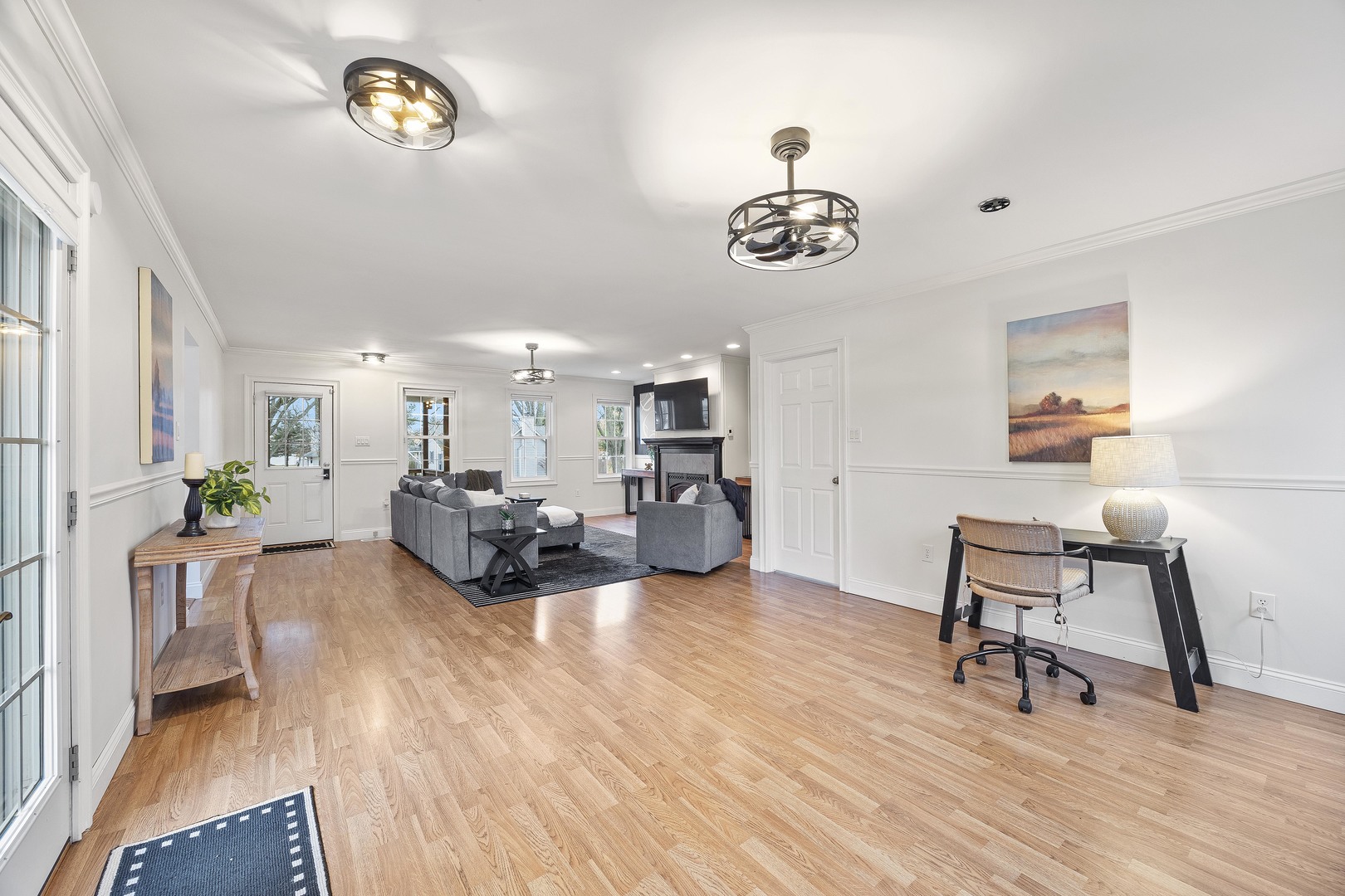 309 S Euclid Street, Colfax, IL 61728