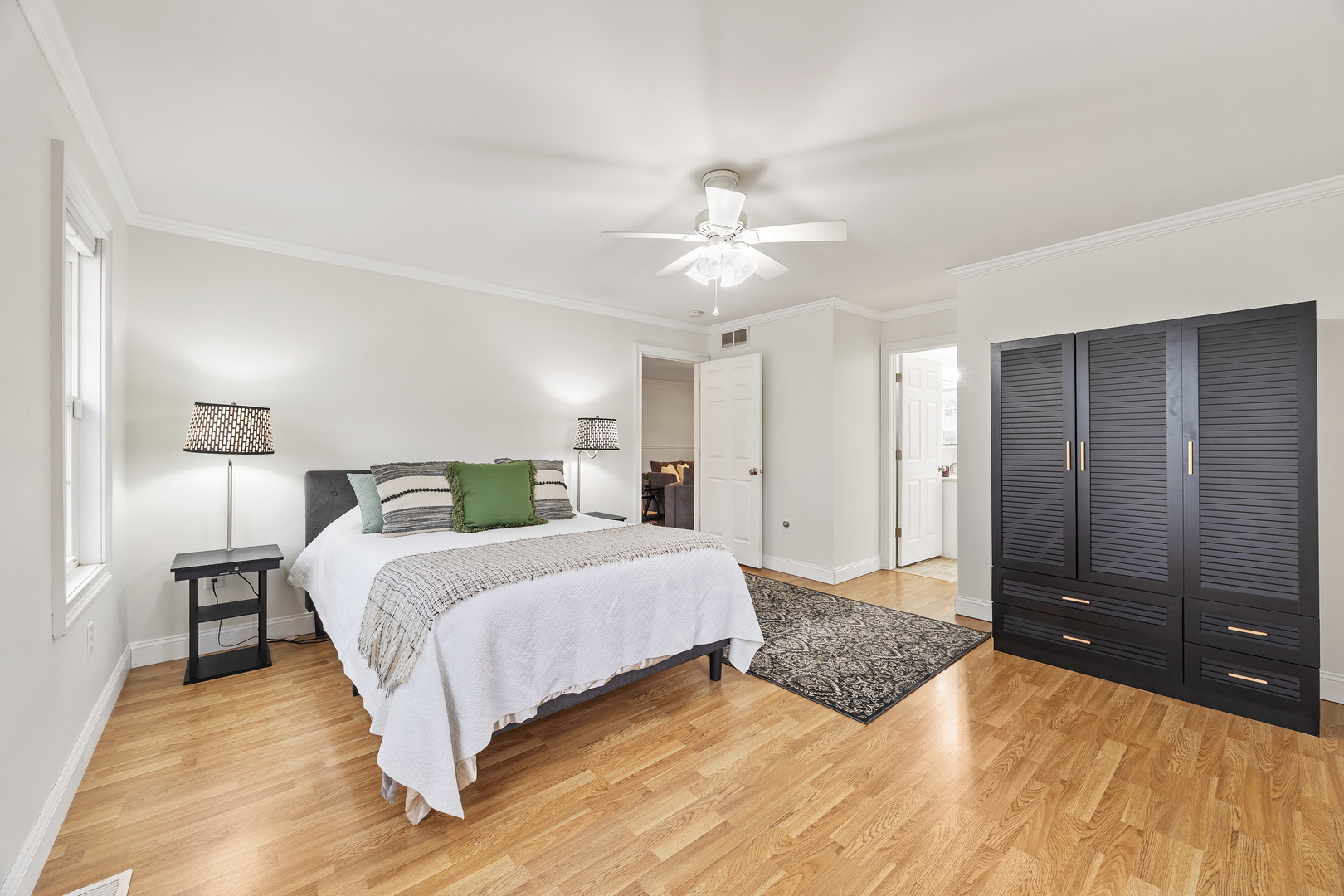 309 S Euclid Street, Colfax, IL 61728