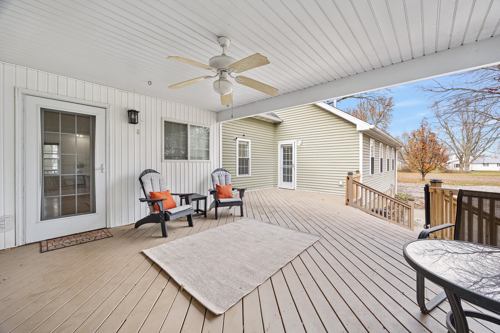 309 S Euclid Street, Colfax, IL 61728