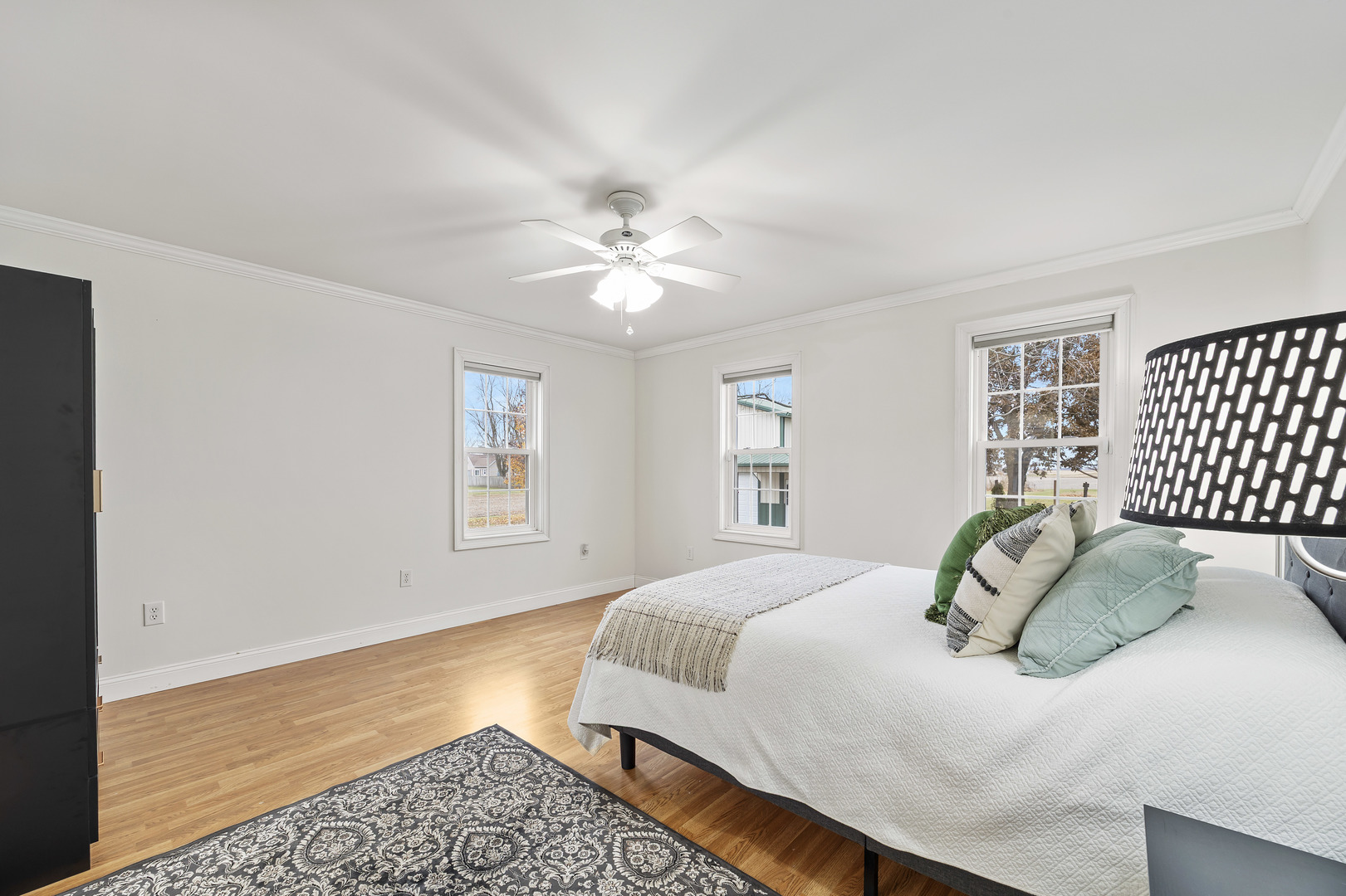 309 S Euclid Street, Colfax, IL 61728