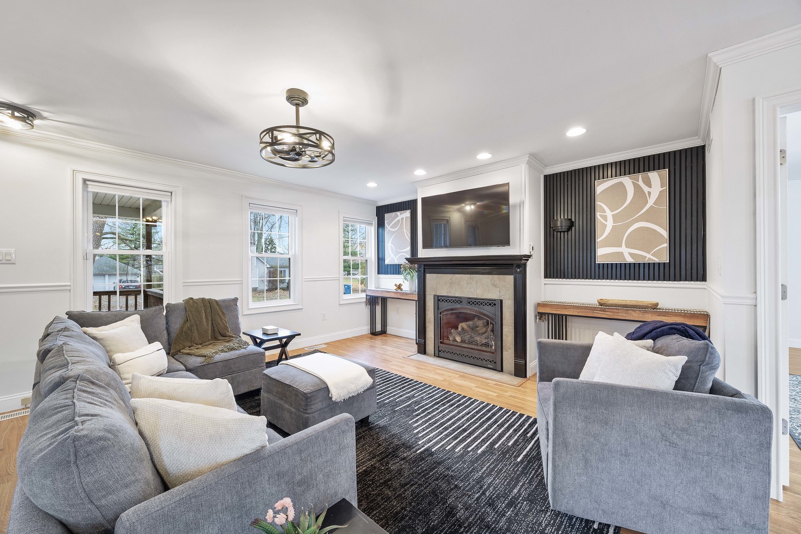 309 S Euclid Street, Colfax, IL 61728