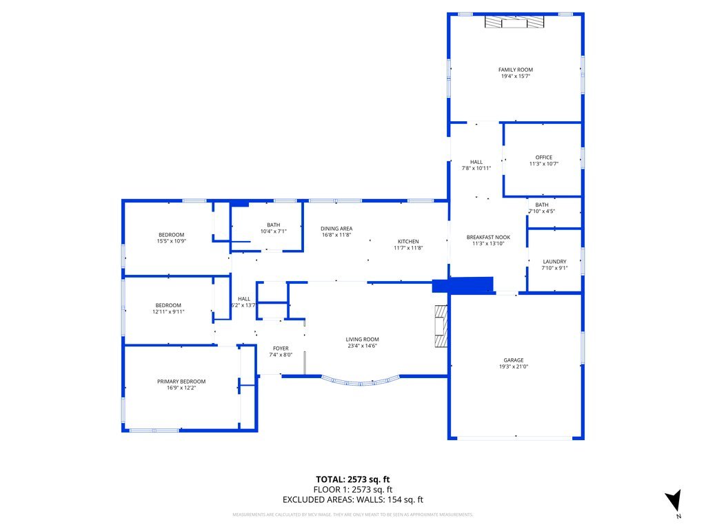 6929 157th Place, Tinley Park, IL 60477