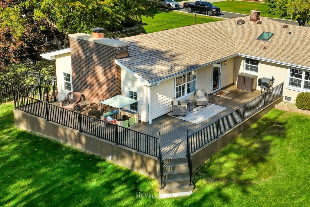 6929 157th Place, Tinley Park, IL 60477