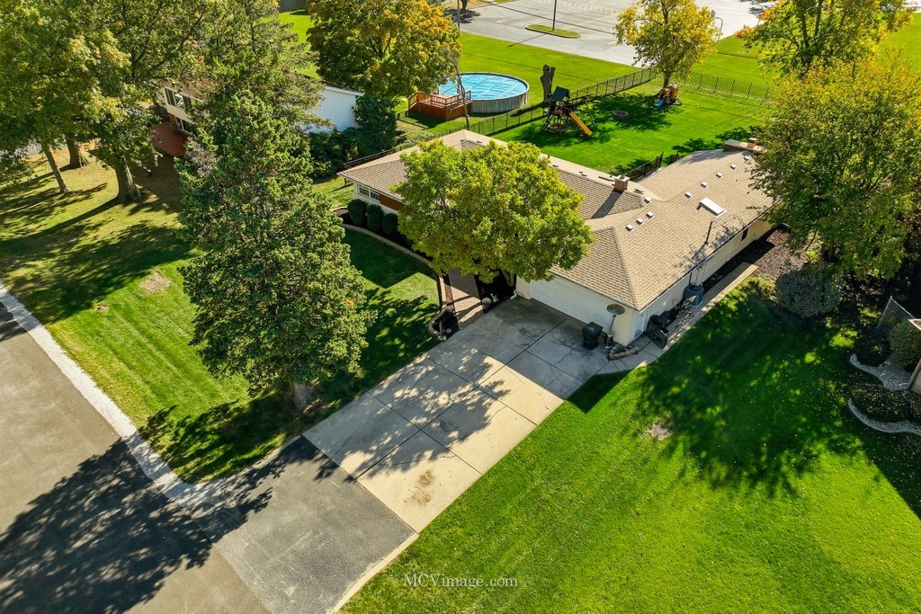 6929 157th Place, Tinley Park, IL 60477