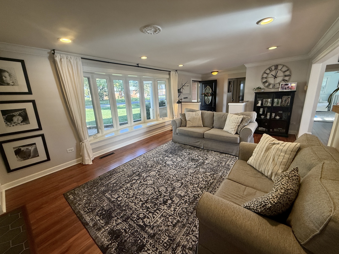 6929 157th Place, Tinley Park, IL 60477