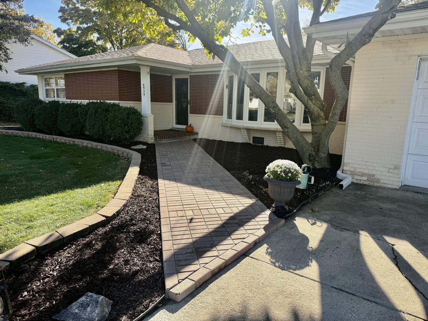 6929 157th Place, Tinley Park, IL 60477