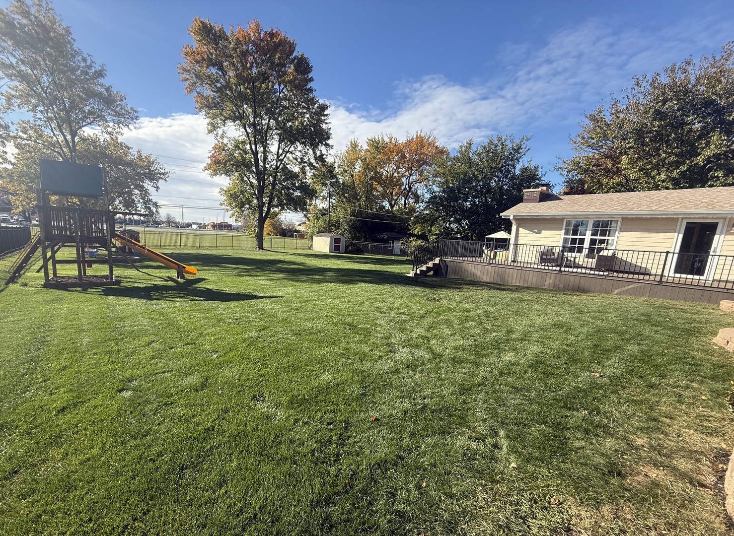 6929 157th Place, Tinley Park, IL 60477