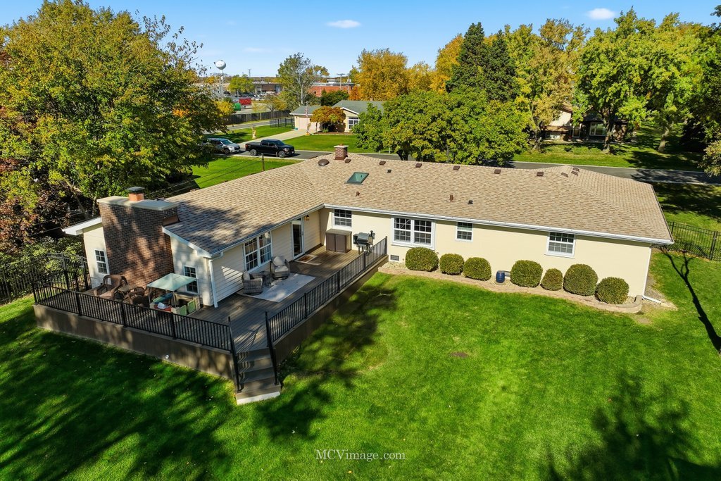 6929 157th Place, Tinley Park, IL 60477