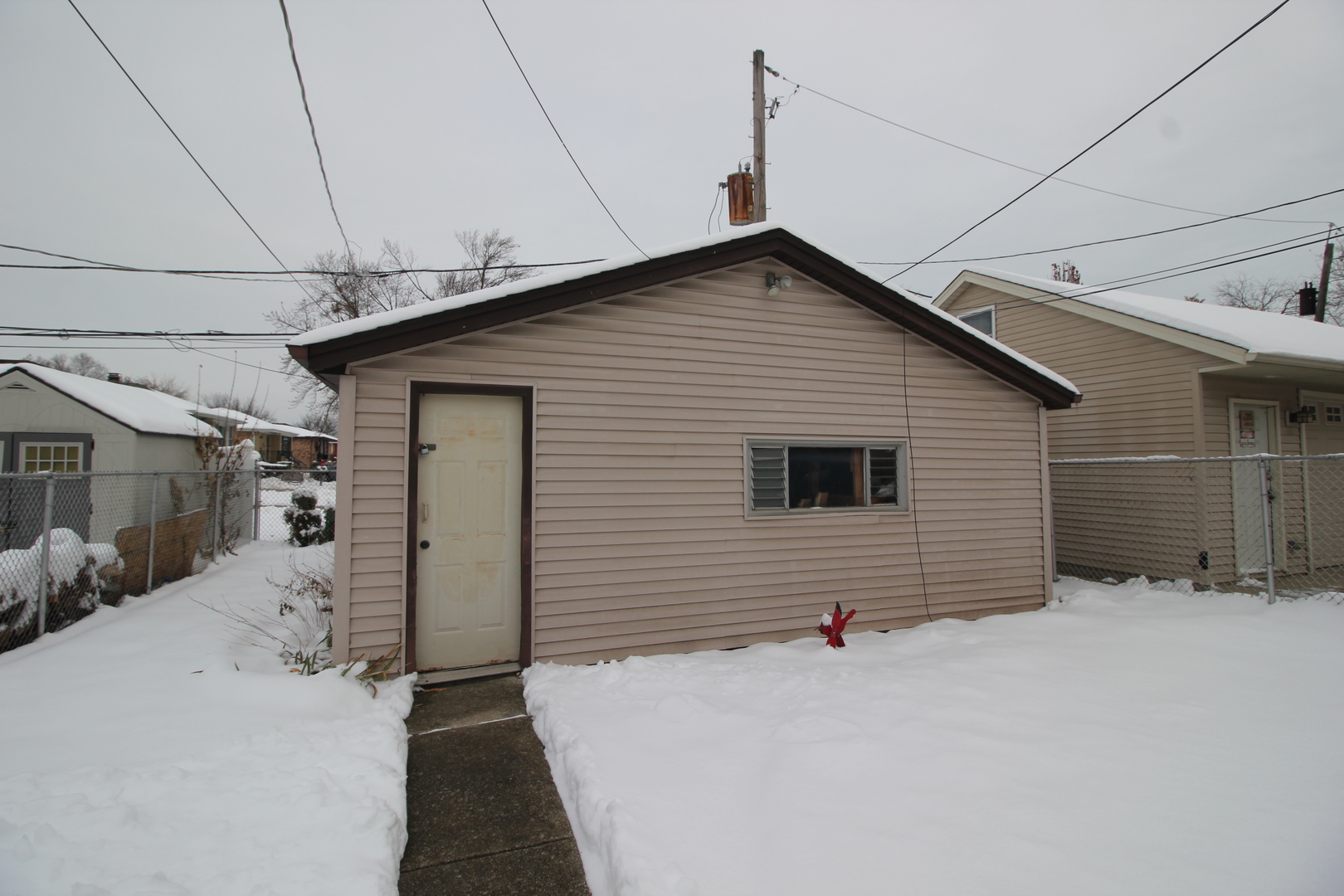 3332 W 108th Street, Chicago, IL 60655