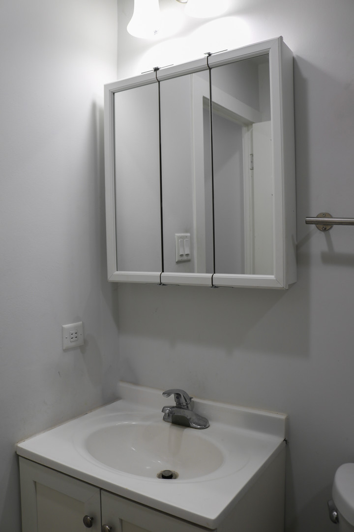 22407 Strassburg Avenue, Sauk Village, IL 60411