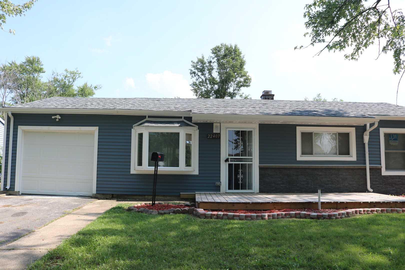 22407 Strassburg Avenue, Sauk Village, IL 60411