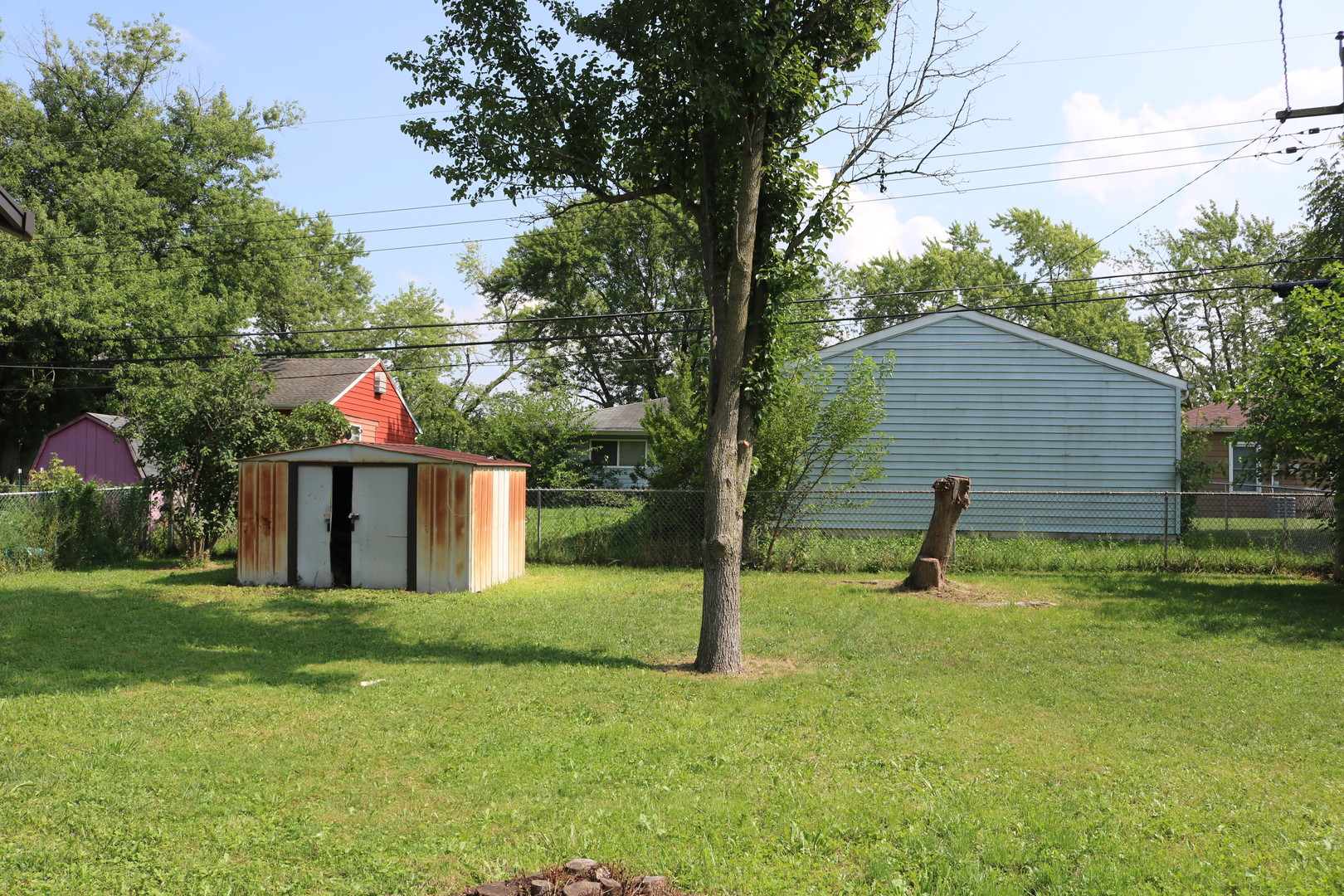 22407 Strassburg Avenue, Sauk Village, IL 60411