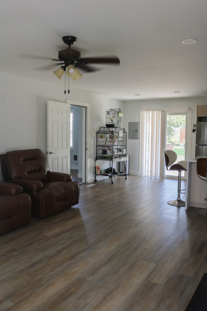 22407 Strassburg Avenue, Sauk Village, IL 60411