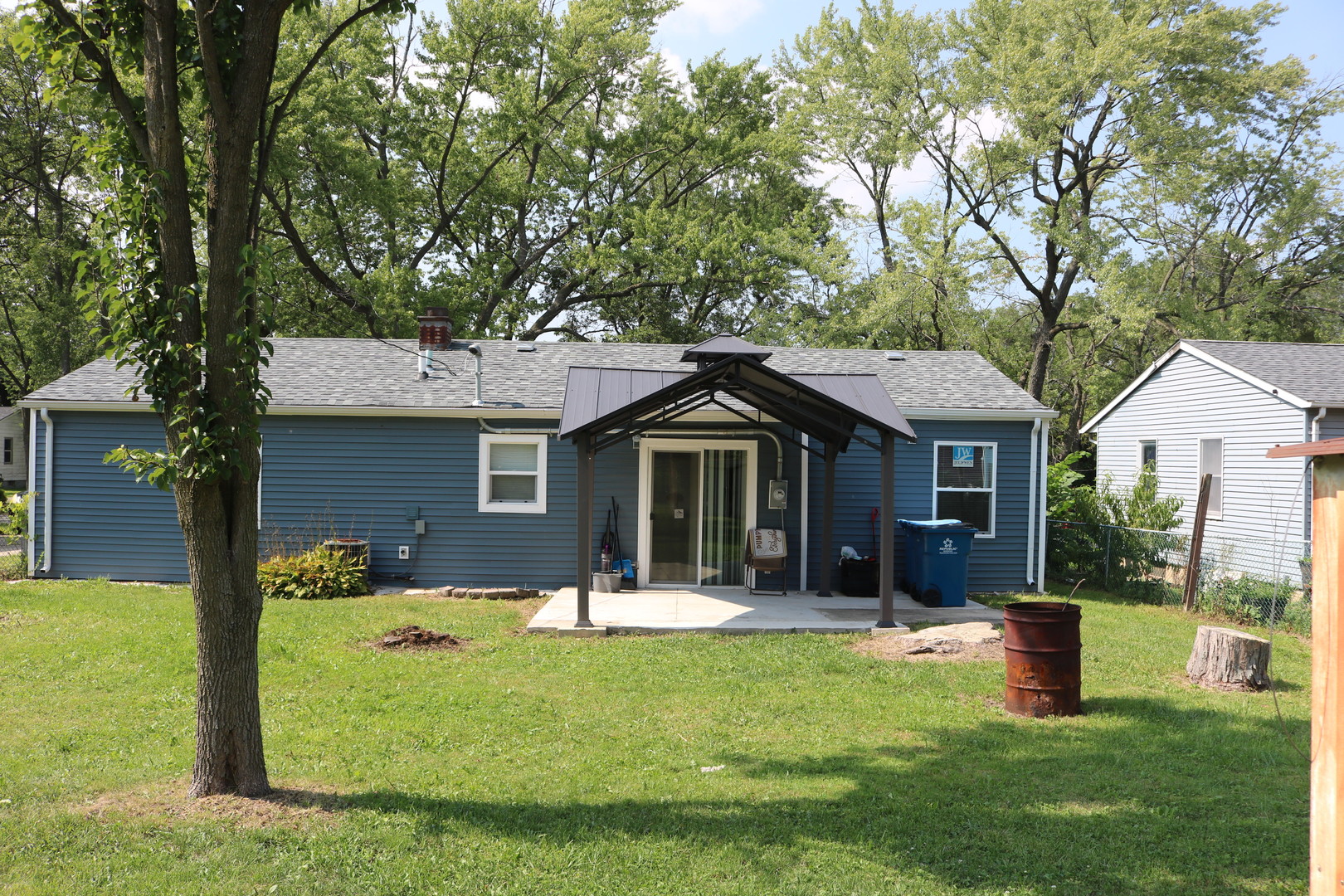 22407 Strassburg Avenue, Sauk Village, IL 60411