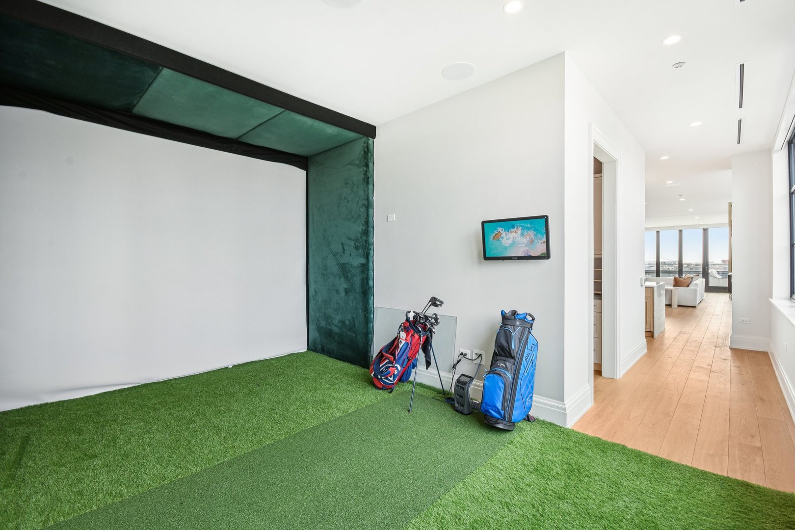 1109 W WASHINGTON Boulevard #8A, Chicago, IL 60607