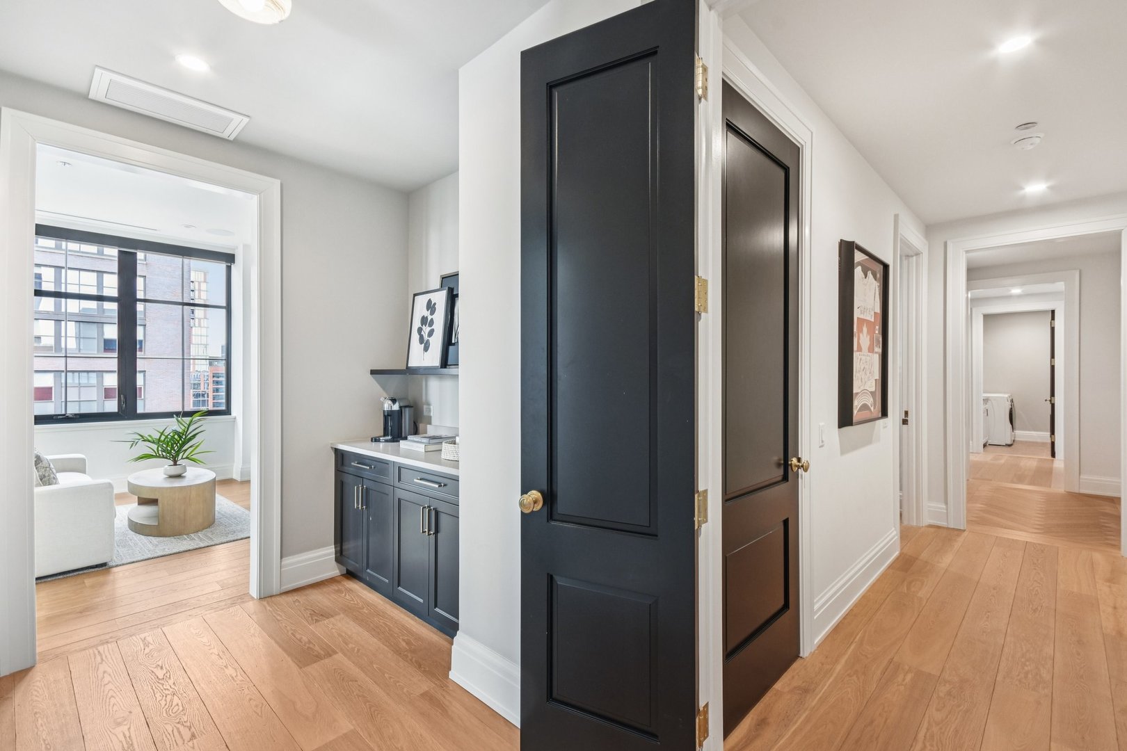 1109 W WASHINGTON Boulevard #8A, Chicago, IL 60607