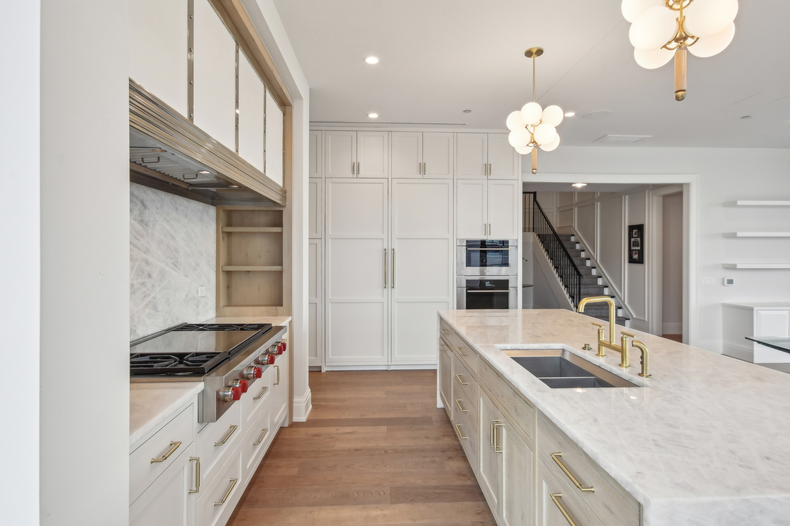 1109 W WASHINGTON Boulevard #8A, Chicago, IL 60607