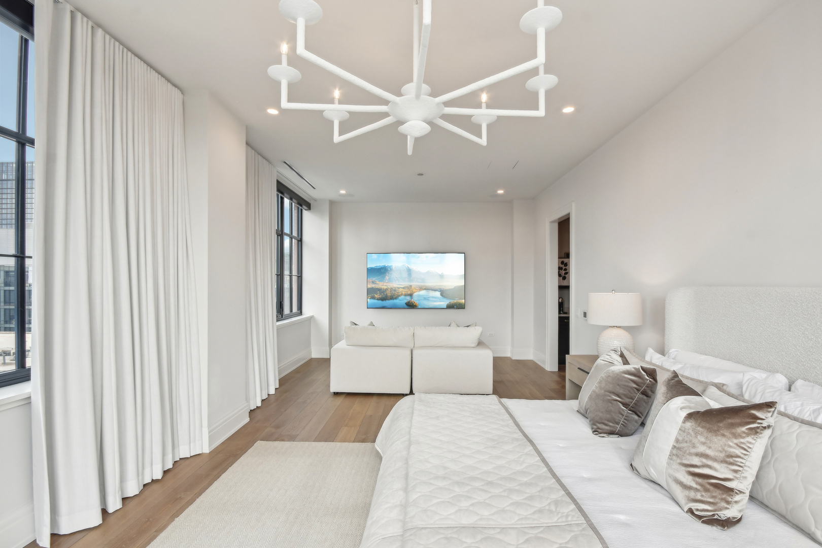 1109 W WASHINGTON Boulevard #8A, Chicago, IL 60607