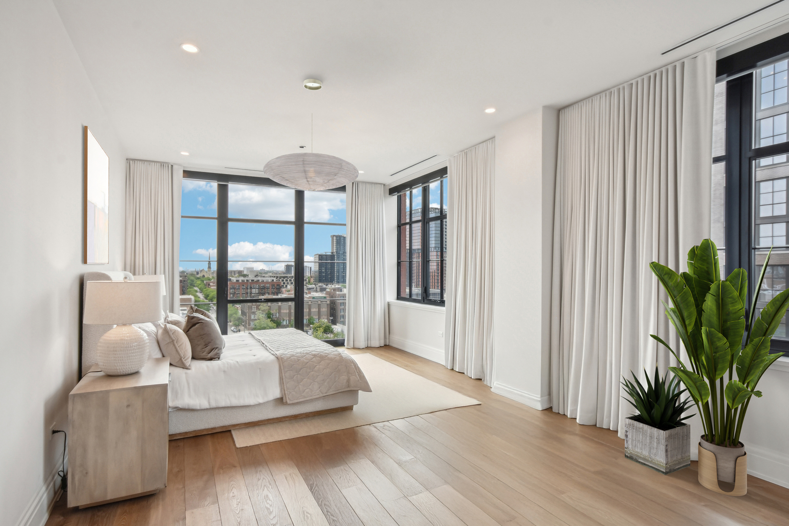 1109 W WASHINGTON Boulevard #8A, Chicago, IL 60607