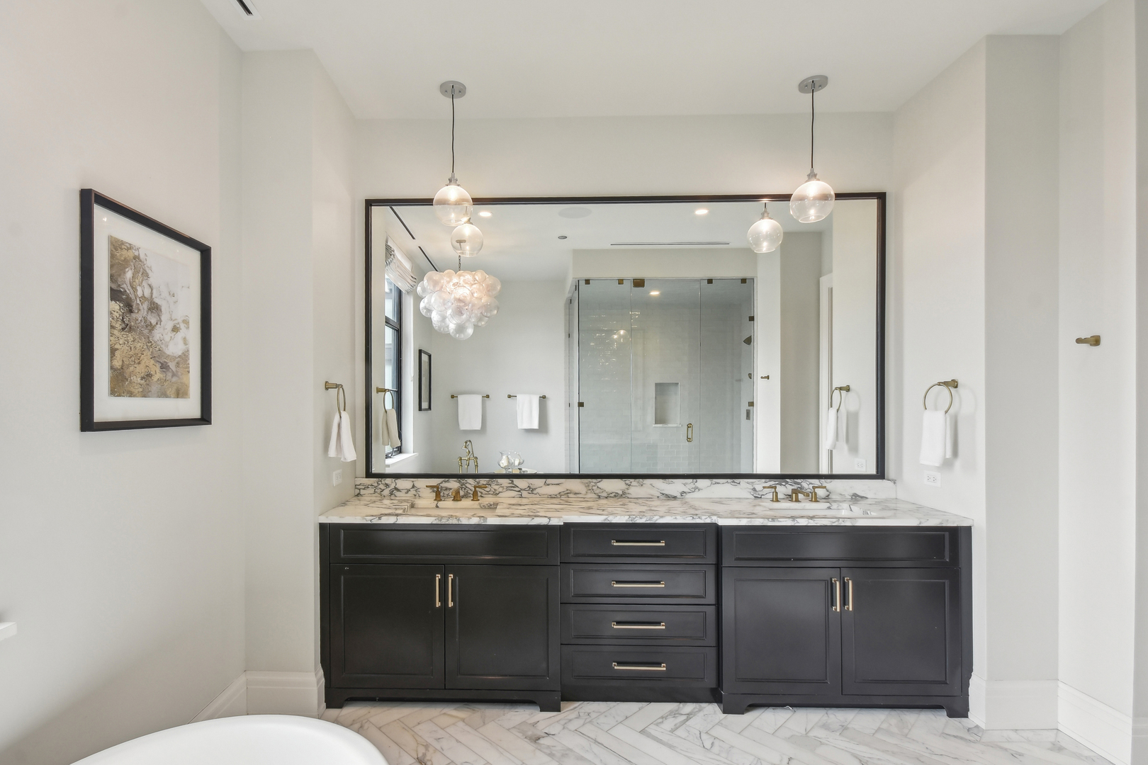 1109 W WASHINGTON Boulevard #8A, Chicago, IL 60607